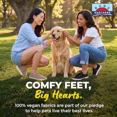Image of Skechers Women's BOBS Skip Cute Keep It Sweet