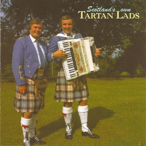 Scotland's Own Tartan Lads