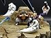 Dragon Ball Z 1/6 Lightning Cell Resin GK Collection Scale Statue