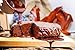 Tarta de Chocolate Artesana (750 g)