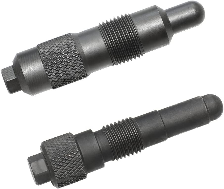 MR CARTOOL Engine Camshaft Timing Tool Set Cam Locking Alignment Tools Compatible with VW 2.0, 2.8, 3.0T, 3.2T, 4.2, 5.2