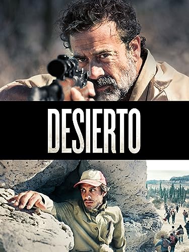 Desierto