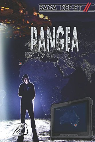 Pangea: Saga DEF-ET Parte 2