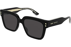 Gucci for Men GG1084S Sneaker: Timeless Style Elevated