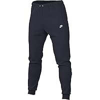 Nike Club Jogger in French Terry Uomo FN3801
