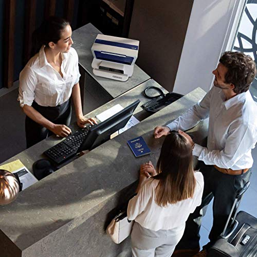 Xerox Passport Scanner Accessory for Xerox Documate 6400 Series