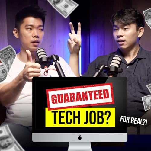 『Education Failed Entrepreneurs. Here&rsquo;s the New Playbook On How to Hire & Build Tech Products in the AI Era』のカバーアート