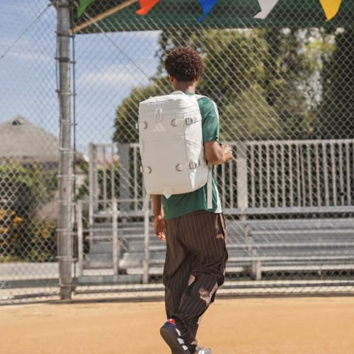 Image of adidas Vista Sports Backpack - Utility Daypack for School, Gym and Travel, 29L