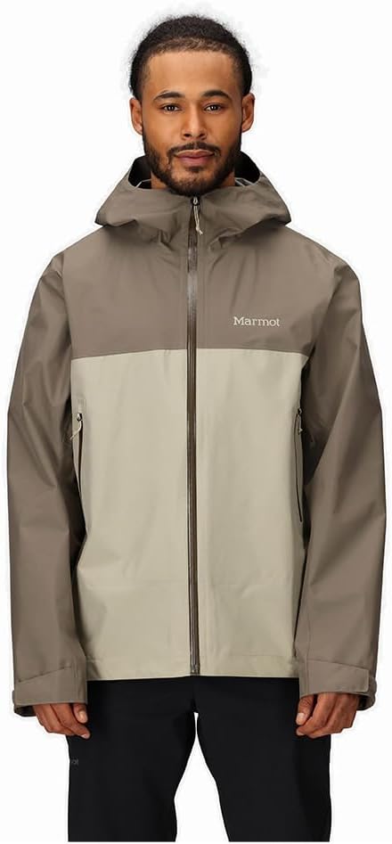 MARMOT mens Minimalist Pertex Jacket