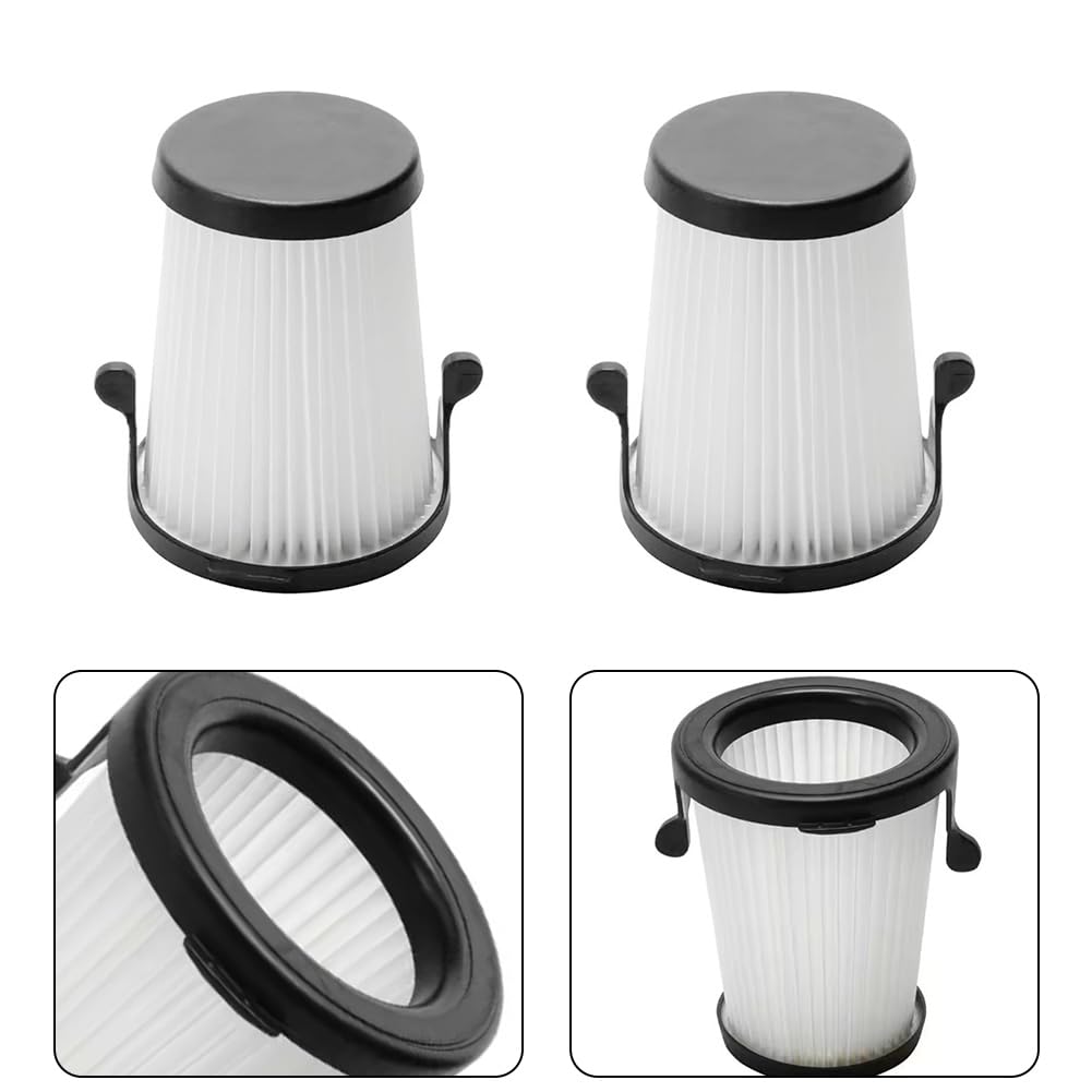 4-pak filtr zastępczy do odkurzacza kompaktowego M12 49-90-1950 0850-20