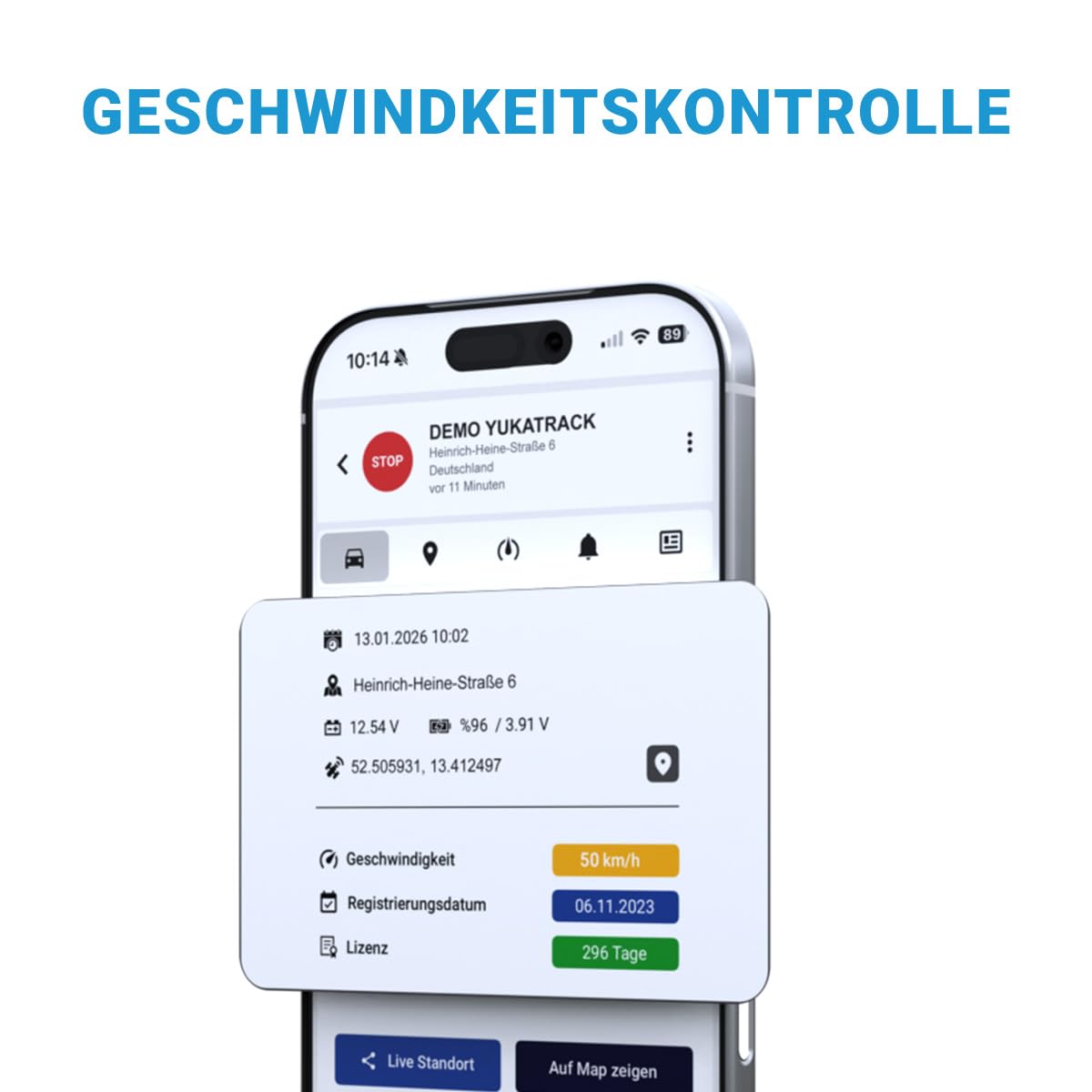 easyWire 4G GPS Tracker für Auto, Motorrad, LKW und Wohnwagen | SIM-Karte und Datenflat inklusive, Live-Ortung europaweit, Fahrtenbuch, ohne Abo und Vertrag, sofort einsatzbereit