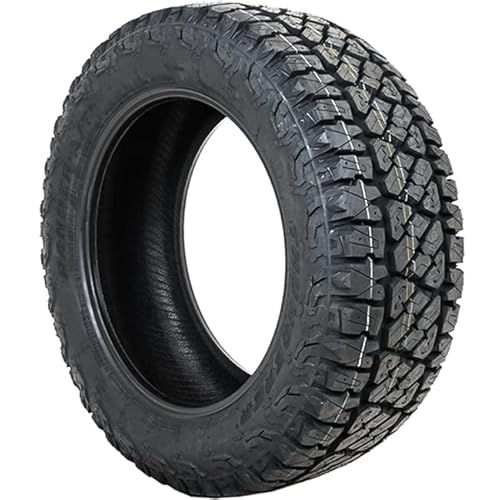 Thunderer TH1055 Lt245/75R17 E Ranger A/Tr 245 75 17 2457517 Tire thumb #5