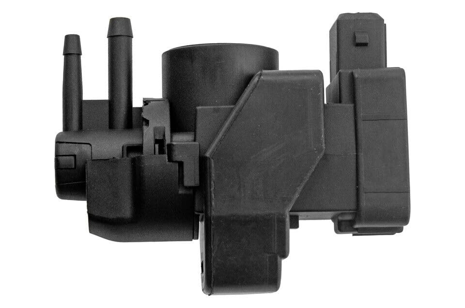 Partsline Électrovanne de pression turbo compatible avec Clio III, Mégane III, Dacia Duster, Sandero, Movano, équivalent à 149566215R, 149568021R