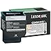 Lexmark C54x, X54x R?ckgabe-Tonerkassette Schwarz (ca. 1.000 Seiten)?(13)