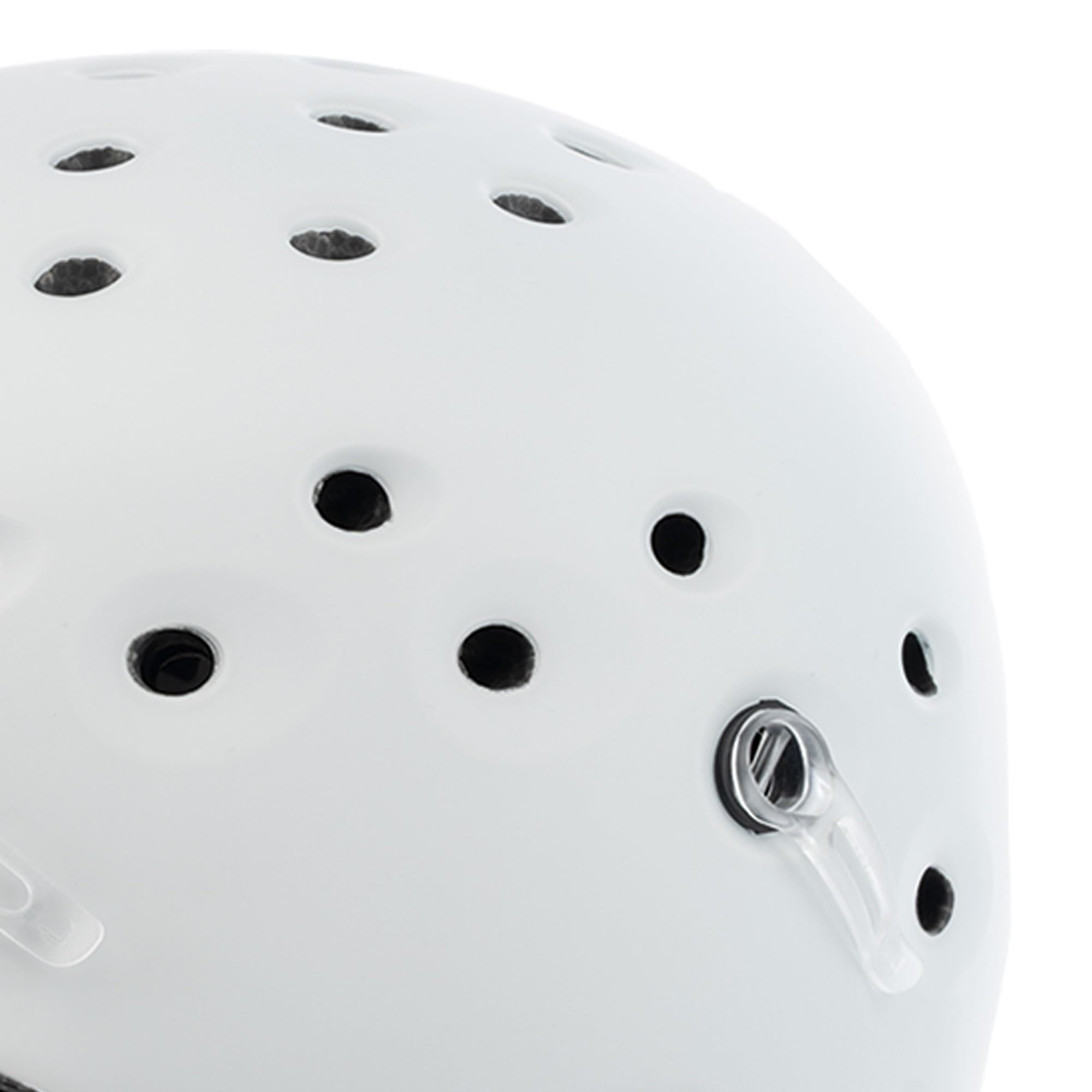 Amazon.com: Backcountry Access BC Air Ski Helmet (White, Medium