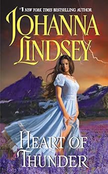 Mass Market Paperback Heart of Thunder (Southern Series, 2) Book