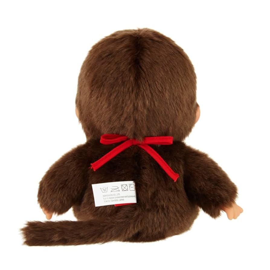 Amazon.co.jp: セキグチ モンチッチ プレミアムスタンダード M