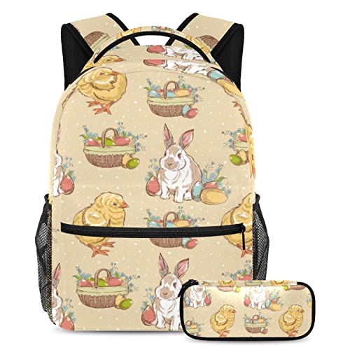 Sac à dos de voyage avec porte-bouteille et fermetures en métal