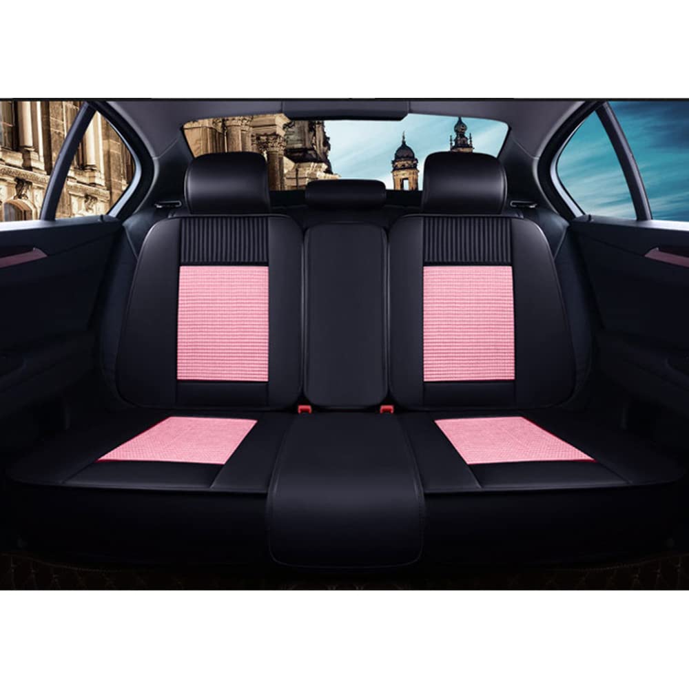 Housse de siège Auto pour Dacia Duster Prestige