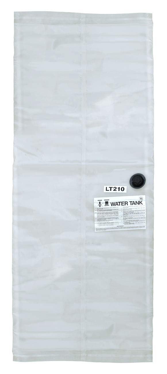 OSCULATI Serbatoio Acqua Flessibile 210 l
