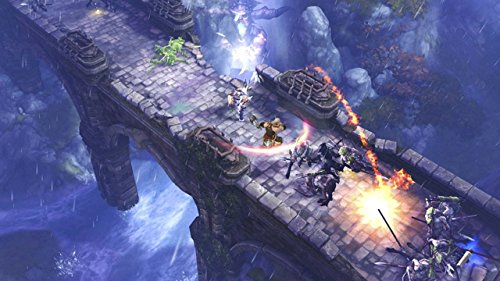 Image of Diablo III: Ultimate Evil Edition (Renewed)