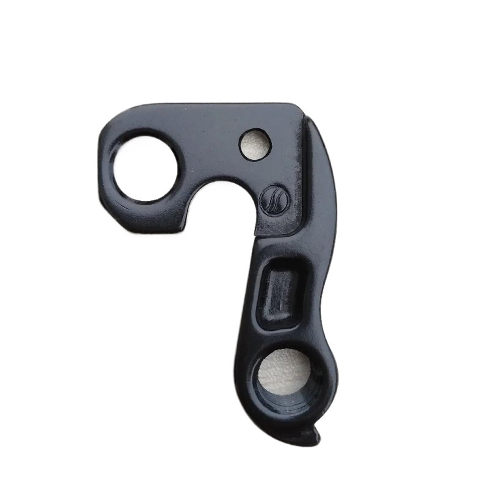 Lot de 2 Pattes de dérailleur arrière for vélo, Extension numéro 539-553, for modèles S/C/O/T/T L/O/O/KG/I/A/N/T O/R/B/E/A T/R/E/K C/U/B/E