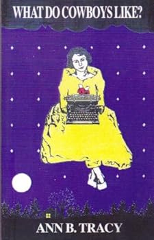 Hardcover What Do Cowboys Like? Book