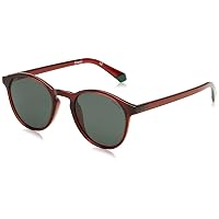 PLD AM01/S, occhiali da sole unisex polarizzati