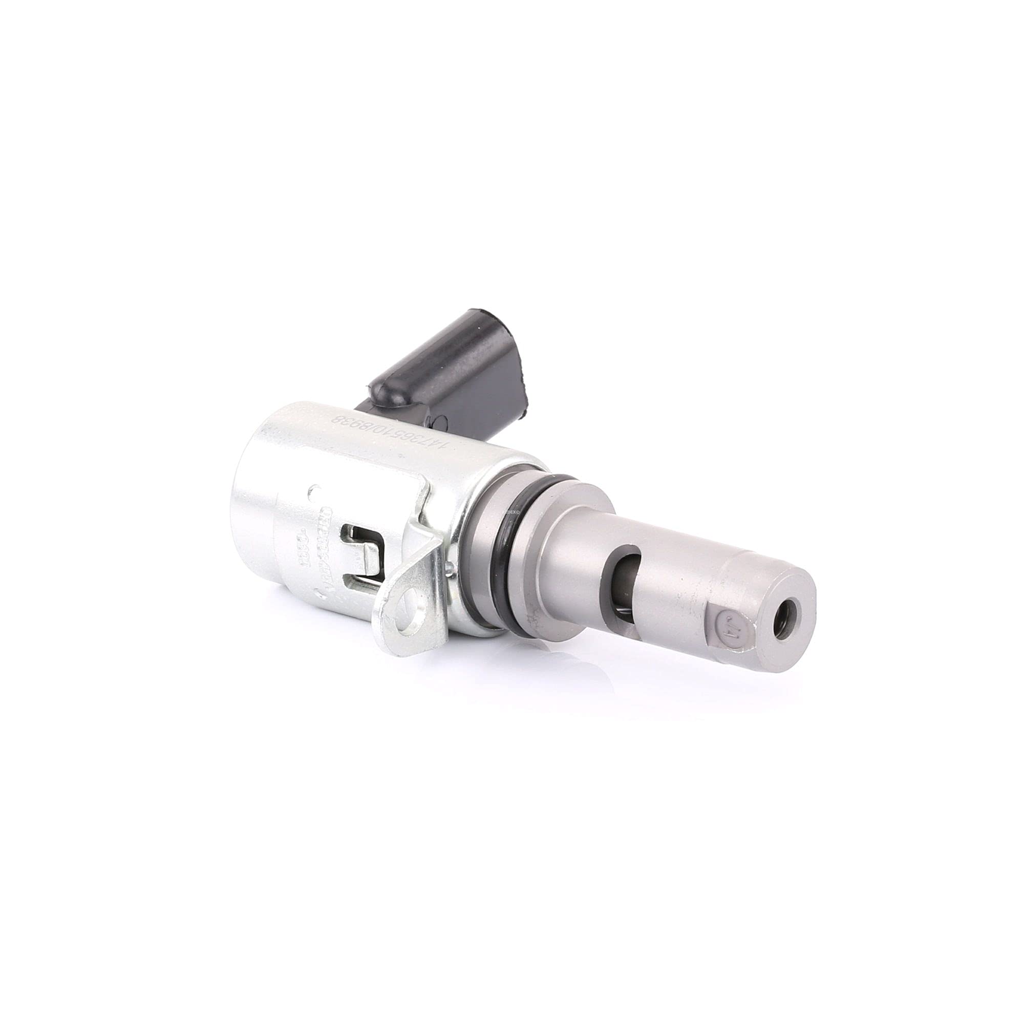RIDEX 3826C0019 Valvola di comando per regolazione albero a camme elettrico-idraulico con guarnizione Compatibilità con VW Polo Hatchback 6R1, 6C1