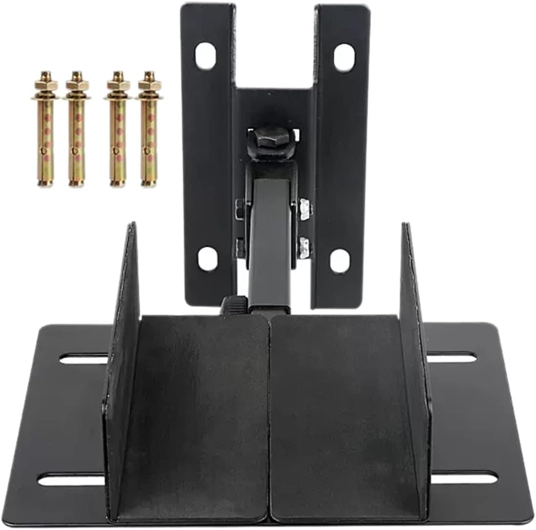 Shelf Speaker Mount Speaker Wall Bracket Monitor Speaker Shelf Surround