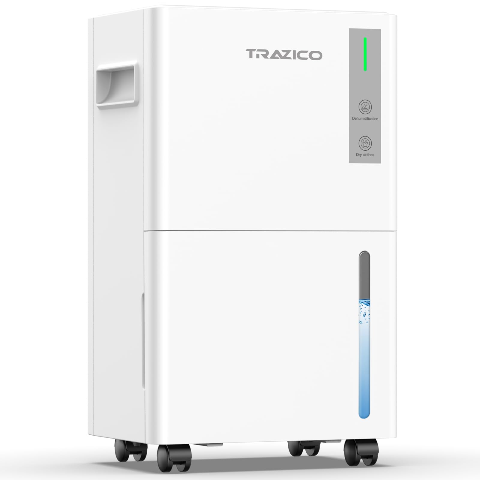 Trazico TZ02