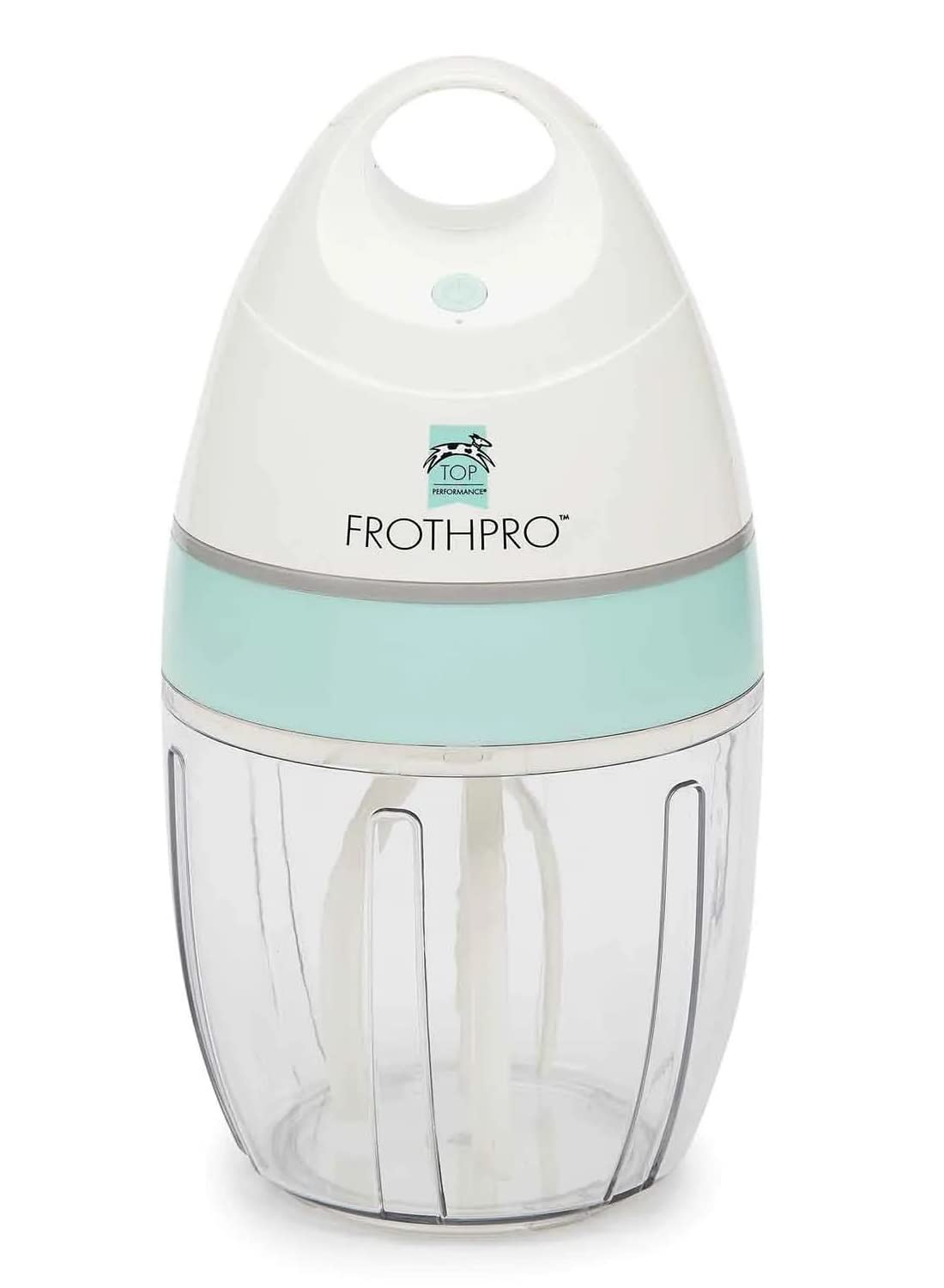 Dog Grooming Shampoo Frother Easy to Use Helps Apply Conditioner Too No Waste