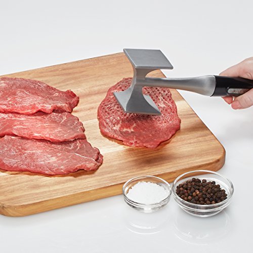 La mejor comparación de Mr Beef acero inoxidable los diez mejores. 23 Imagen adicional