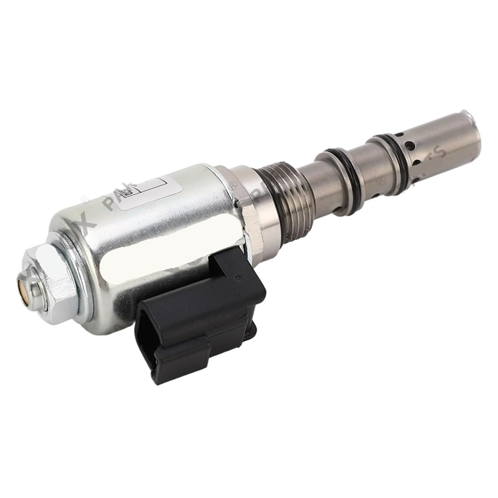 JJKKOZVQF 24V Solenoid Valve 174 4913 Replacement for 950G, 950G II, 962G, 966G II, 972G II