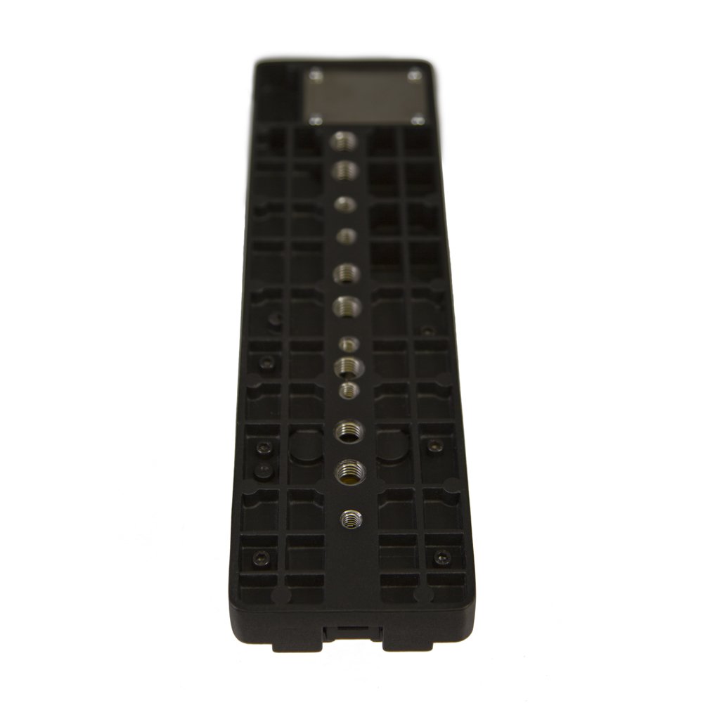 Quick-Release Tripod Adapter