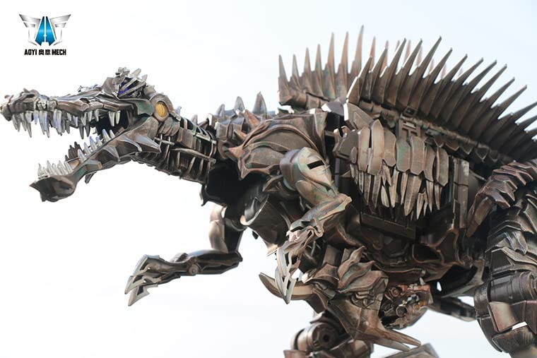 Amazon.co.jp: TAIBA BLACK MAMBA AOI AM-01 LS-11Scorn Transformers