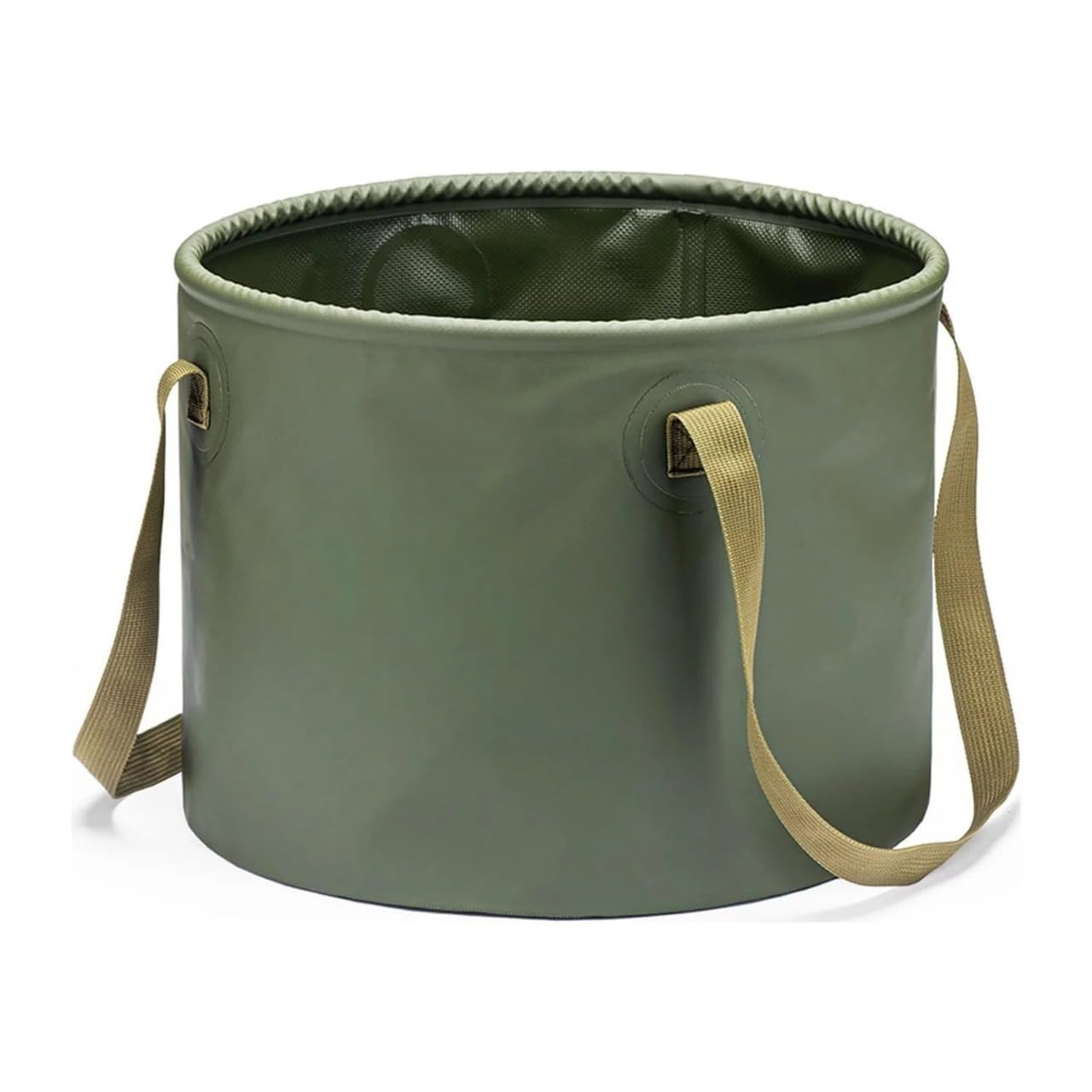CozyCrest Camping Folding Bucket Water Storage Container 20Liter Bucket Portable Water Basin Water Storage Fishing for Outdoor Fishing Hiking Traveling Gardening Car Washing (B0CSBM6XSB) Amazon Price History, Amazon Price Tracker