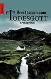 Cover zum Buch Todesgott