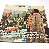  Woodstock - Music from the original soundtrack and more