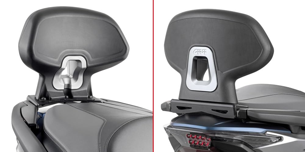 givi tb1166a respaldo compatible con honda adv 350 2022 mototopgun