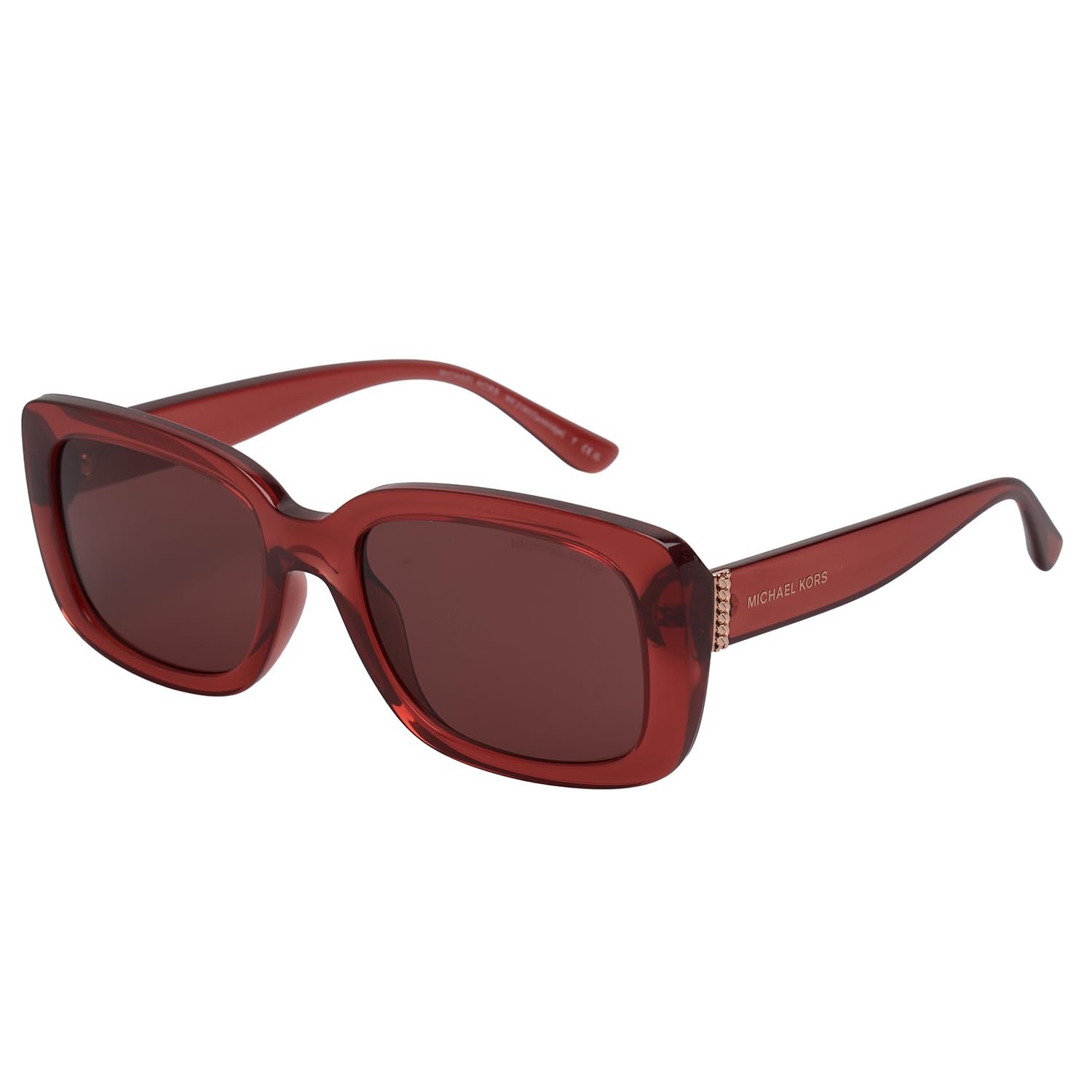 Michael Kors Lunettes de soleil pour femmes Cambridge MK2190
