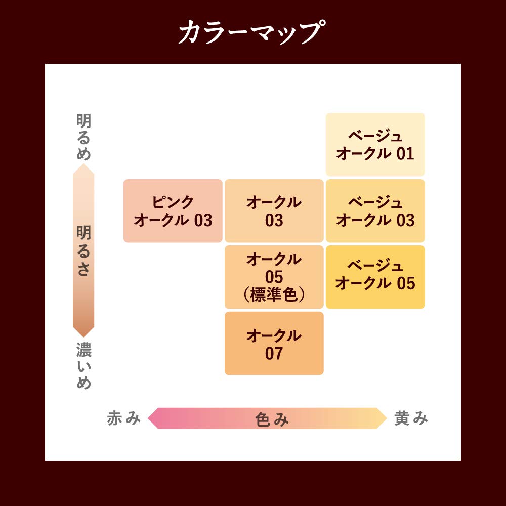 Amazon | プリマヴィスタ ナチュラルグロウ ラスティング リキッド