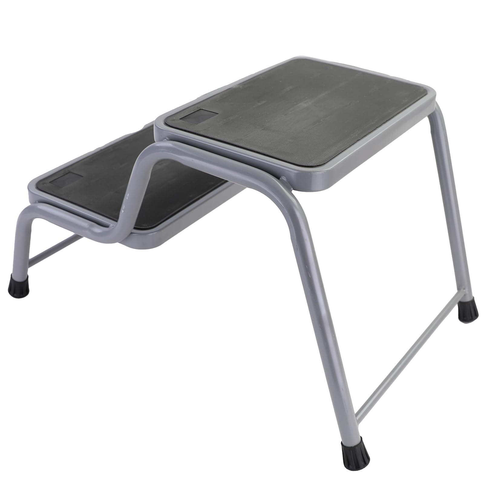 Wohnwagen Caravan Doppel Trittstufe Treppe 2 Stufen Podest bis 150kg belastbar