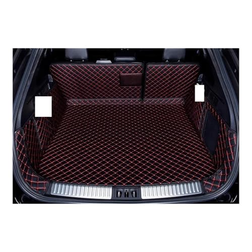 Tapis de coffre anti-salissure Nautilus doublure de chargement