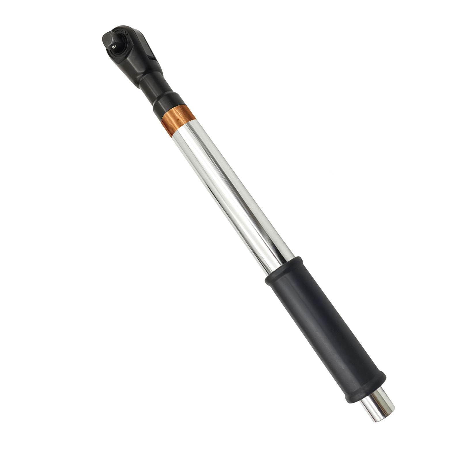 Tyenaza Chiave di prolunga offset 1/2", prolunga per avvitatore a percussione con adattatori versatili per attacco quadro Prolunga per cricchetto a percussione, per spazi ristretti