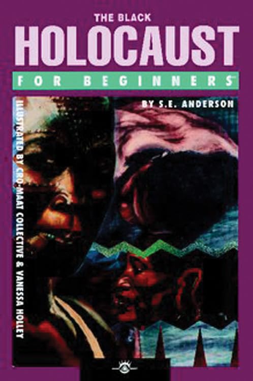 Buy The Black Holocaust for Beginners — BookShops.in