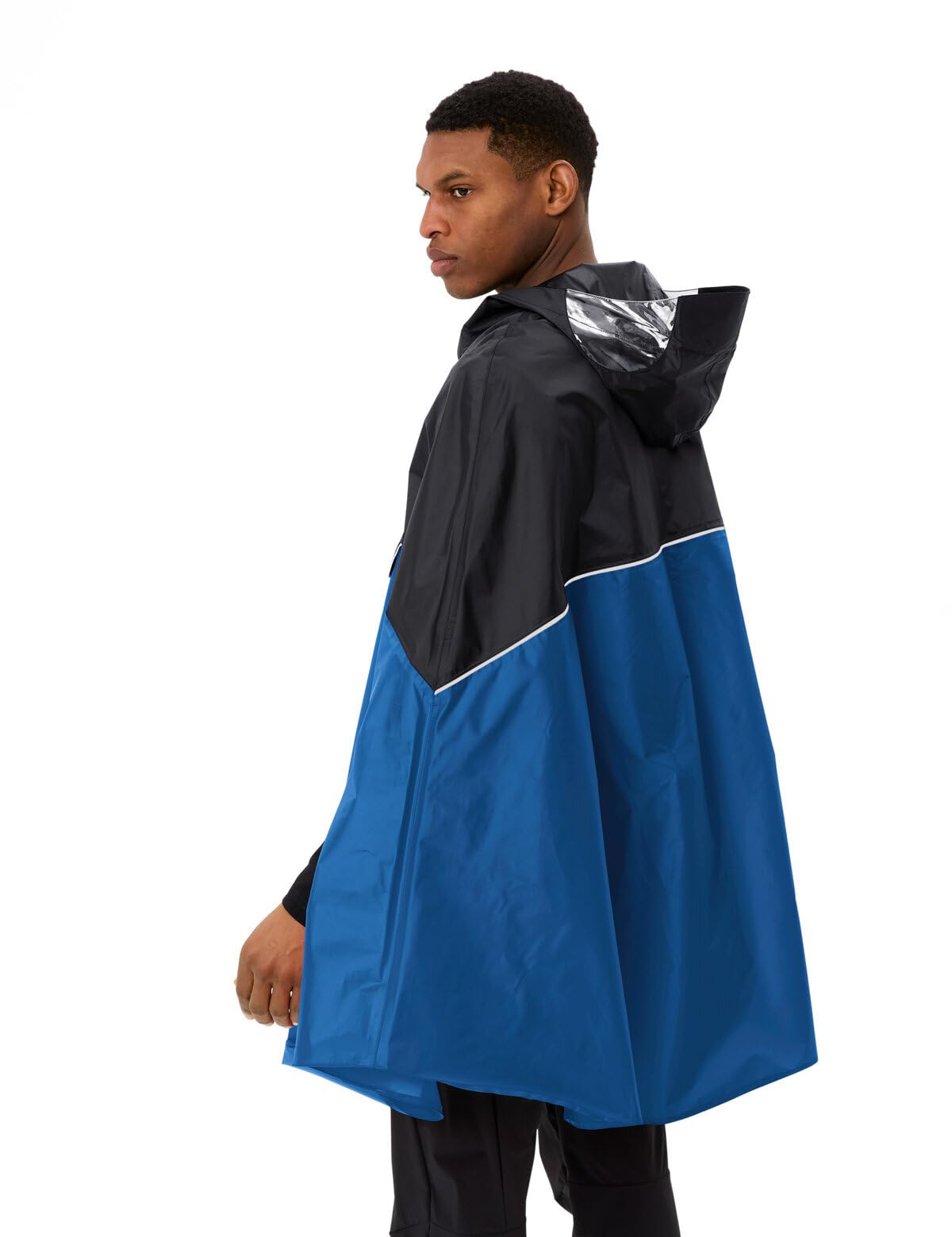 VAUDE Covero Ponczo II