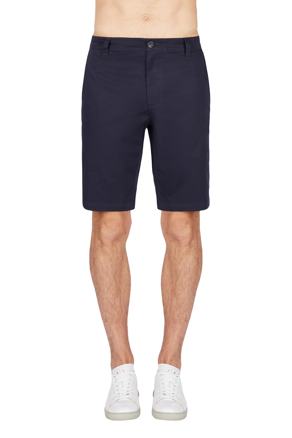 Mode von Armani Exchange