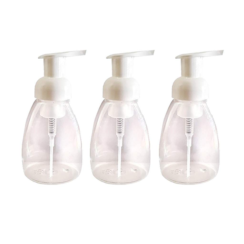 Amazon.co.jp: [レジス] 分けボトル スプレーボトル 250ml 3個セット