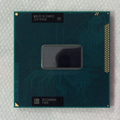SR0MZ - CPU Core i5 2.5GHz 3MB 5GT/s fARA FCPGA988 i5-3210MB